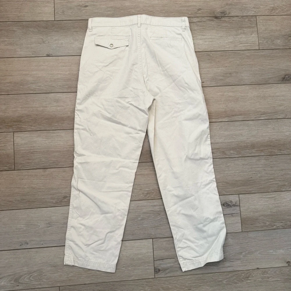 BDG straight fit
